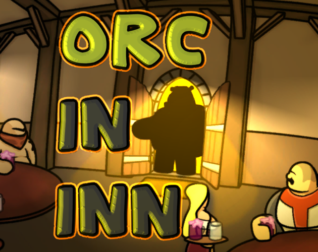 Games like Orc In Inn
