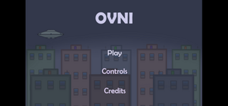 OVNI screenshot
