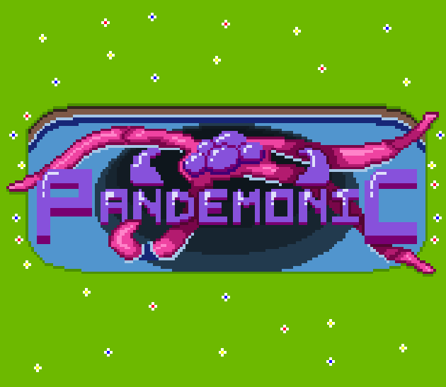 Games like Pandemonic