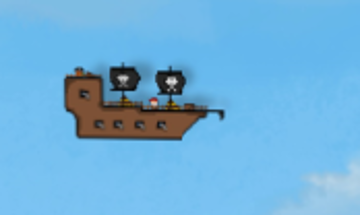 Pirate Sharpshooter Image