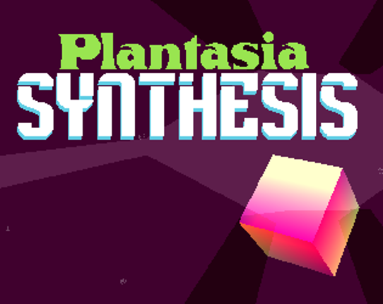 Plantasia Synthesis Game Cover