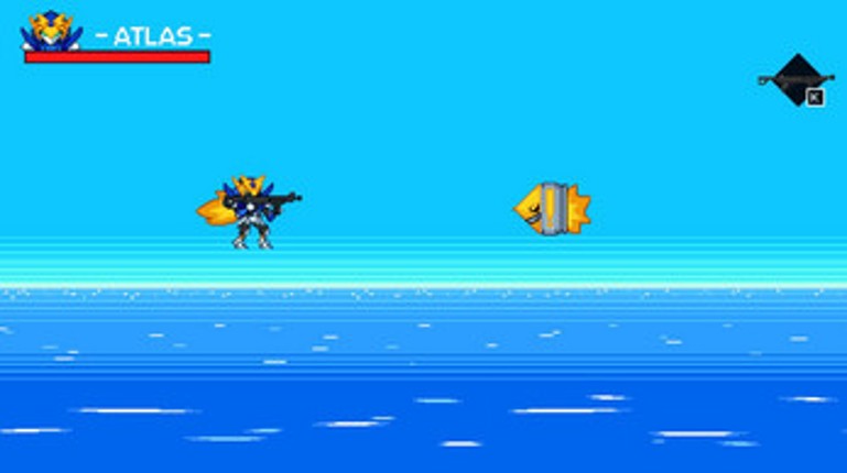 Plotonium Explosive Smasher DX: Machine Slayer - Oh Yes! Edition screenshot