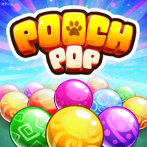 Pooch POP - Bubble Shooter Game Image