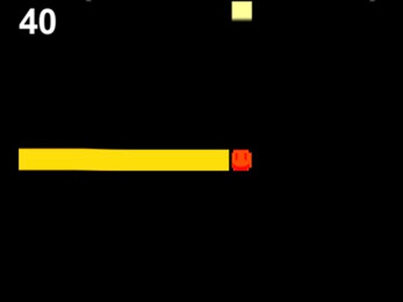 Rave Snake screenshot
