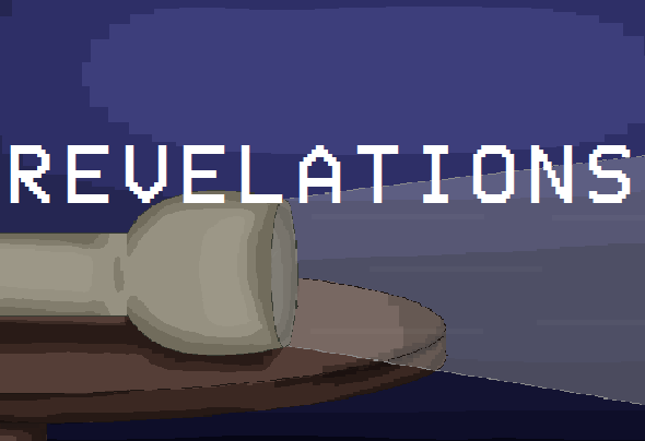 Games like Revelations