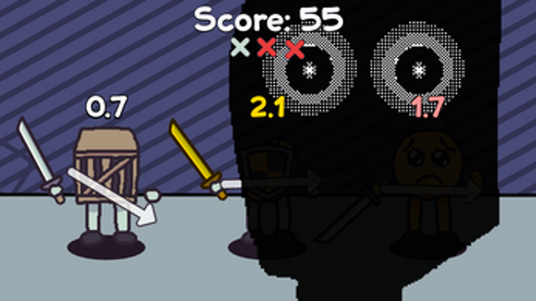 SacraSlice screenshot