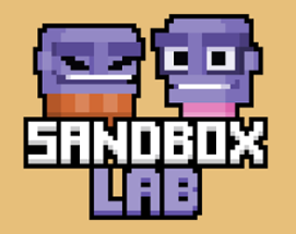 Sandbox LAB Image