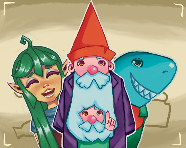 Games like Scams & Scales