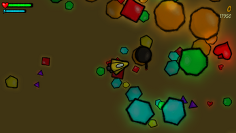 Shape Boom screenshot