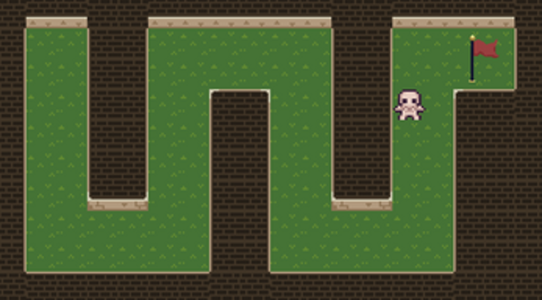 Skeleton Adventures screenshot