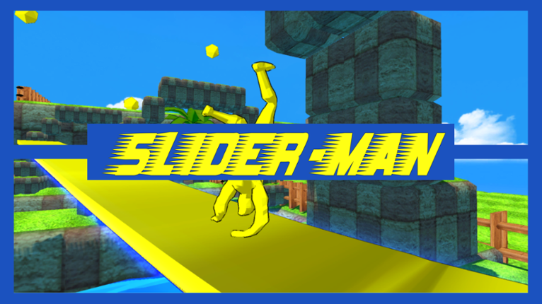 Slider-Man Image