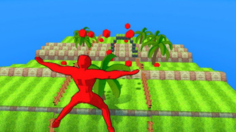 Slider-Man screenshot