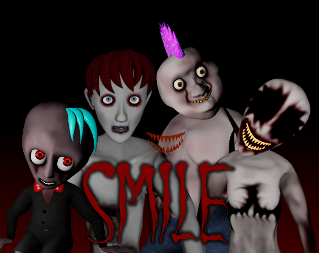 Games like Smile