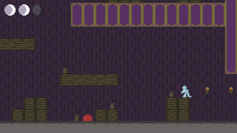 Somnium screenshot
