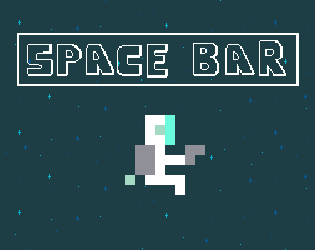 Games like Space Bar