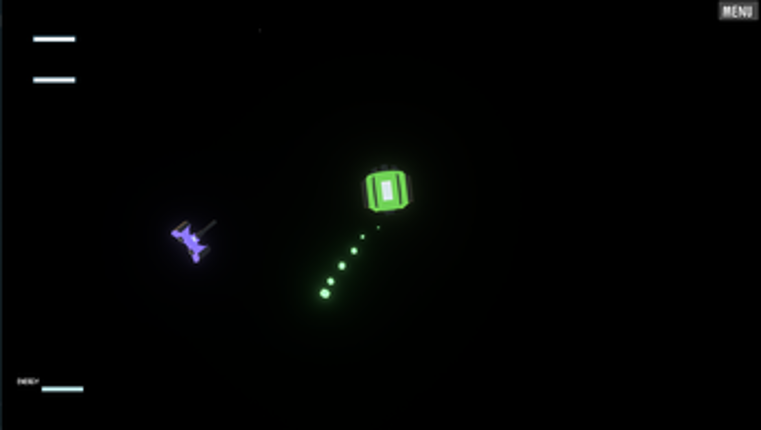 SPACE CRASH Image