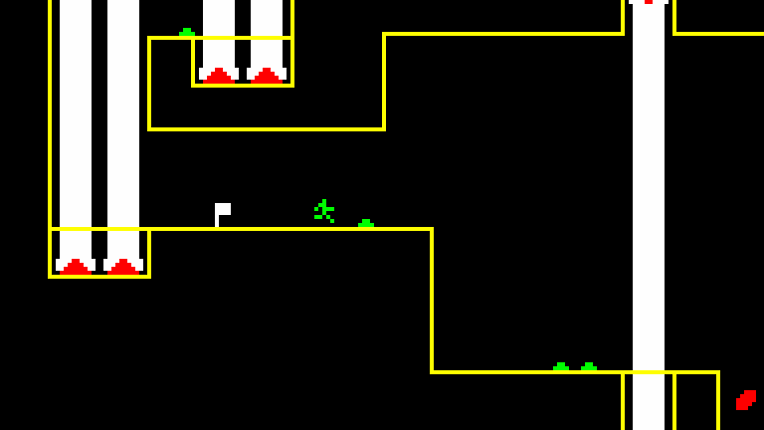 STAR GUARD screenshot