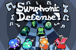 Symphonic Defense! Image