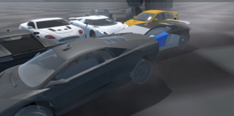 TCM RACING screenshot