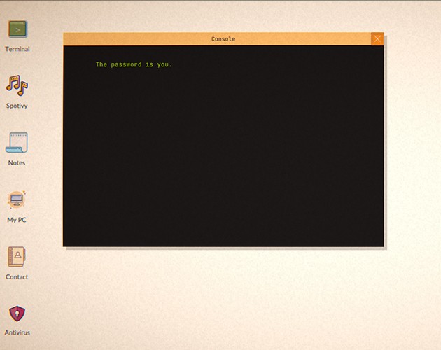 Games like The Password is You