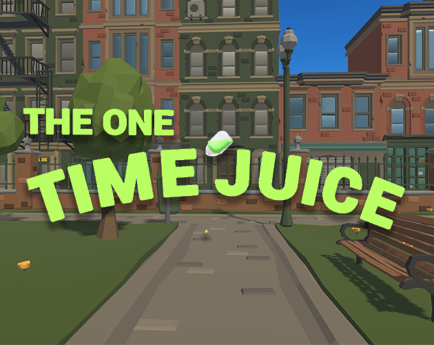 Games like Time Juice
