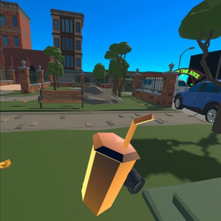 Time Juice screenshot