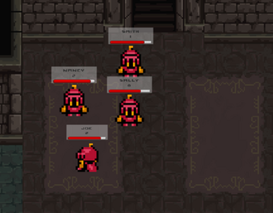 Tower Of Regression Image