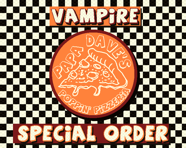 Games like Vampire: Special Order