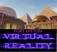 VR Egyptian Lytton Image