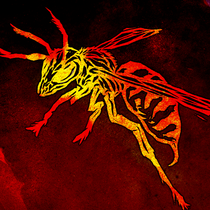 Games like The Wasp Child