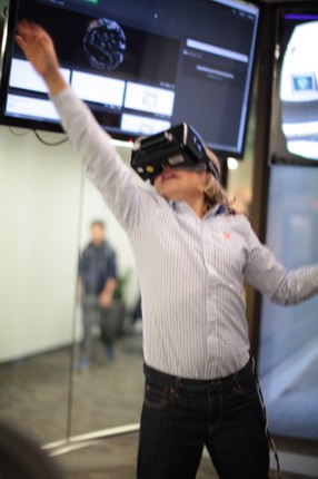 West Tisbury School Grades 4-8 "School House Chop" screenshot