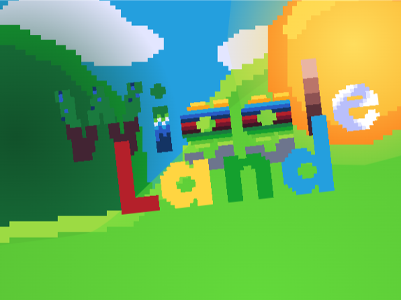 Wiggle  Land | On Itch.io Image
