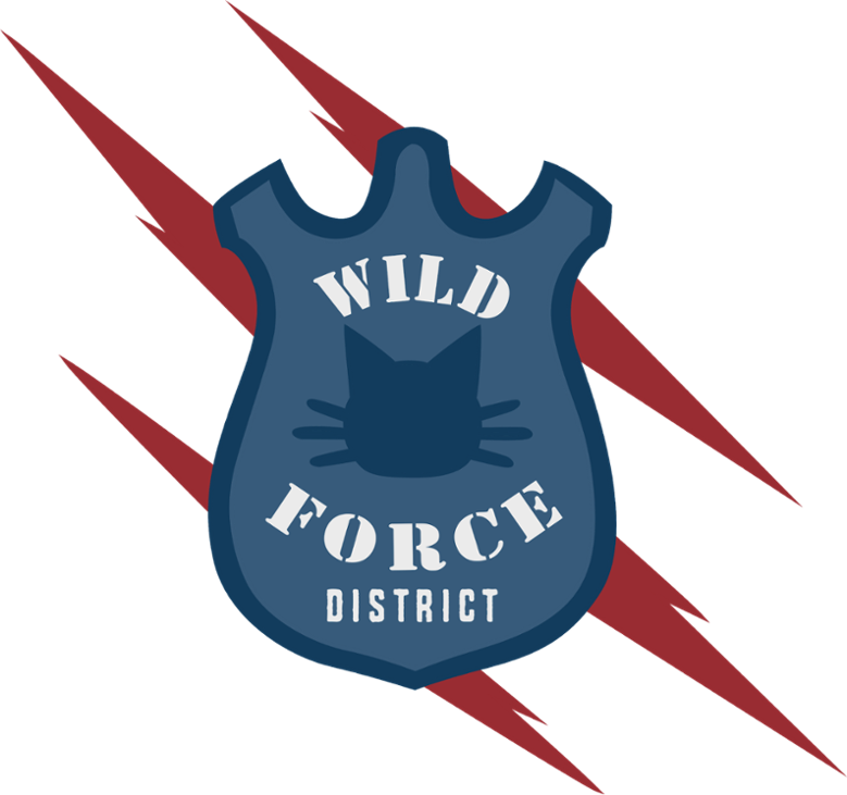 Games like Wild Force