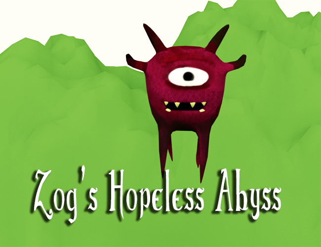 Games like Zog's Hopeless Abyss