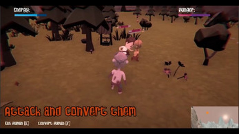 Zombiefied screenshot
