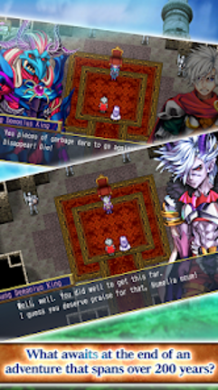 RPG Fairy Elements Image