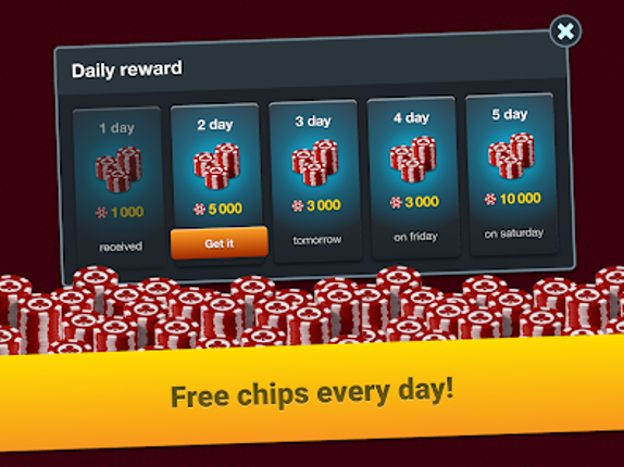 Durak: Arena screenshot