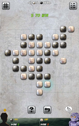 Gomoku screenshot