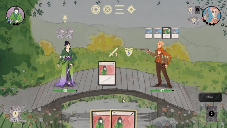 Gemwielders screenshot