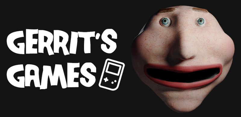 Gerrit's Games Image