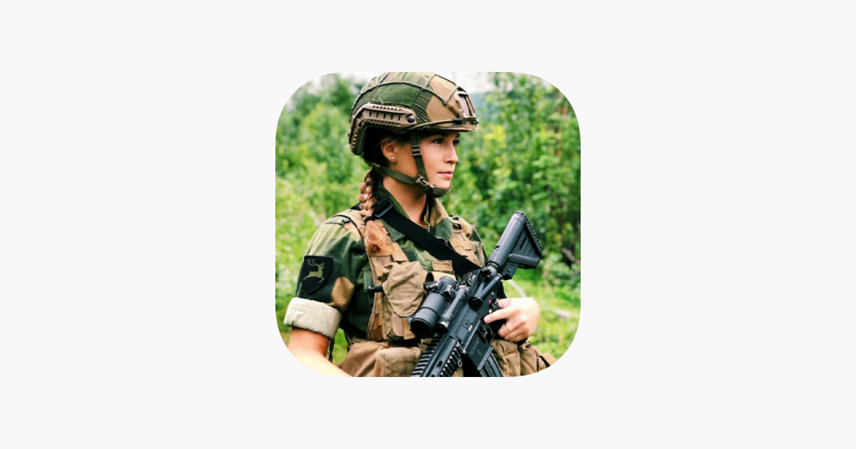 Games like Girls Army Shooting Game 2021