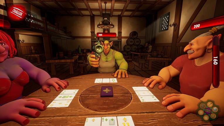 Goblin's Gamble 24 screenshot