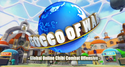 GOCCO OF WAR Image