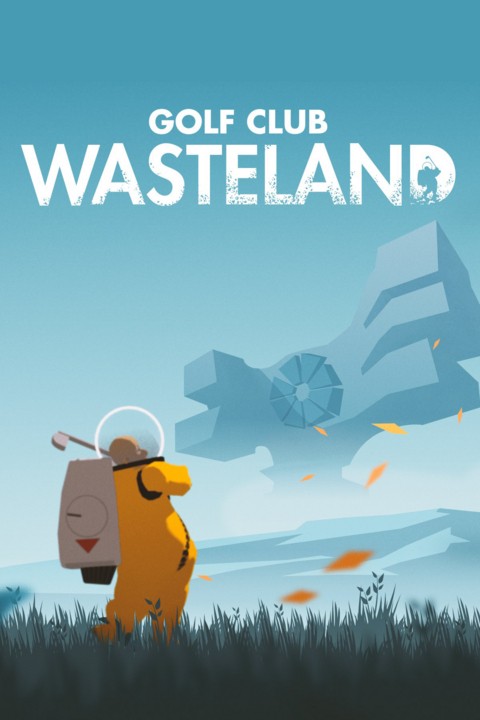 Games like Golf Club Wasteland