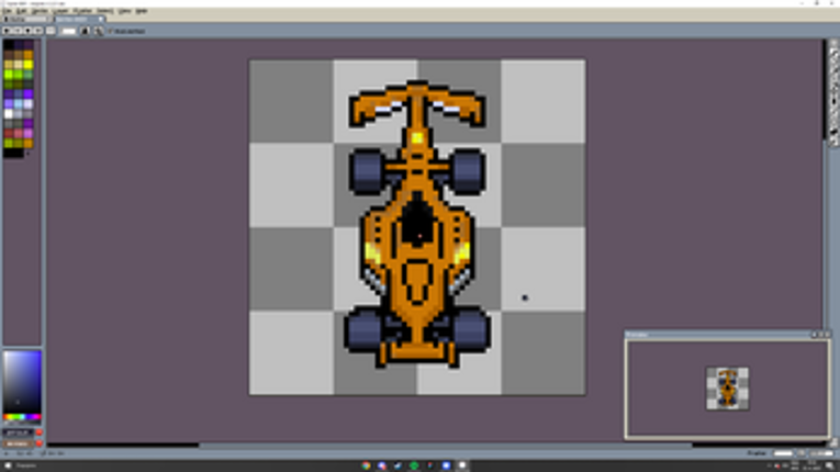 Grand Prix Legends Image