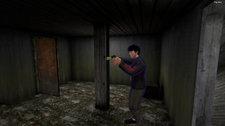 Granny Chapter Two Multiplayer Image