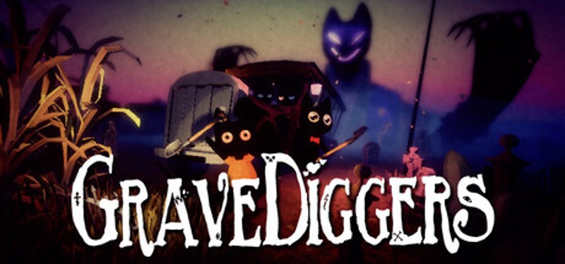 GraveDiggers Image
