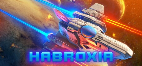 Games like Habroxia