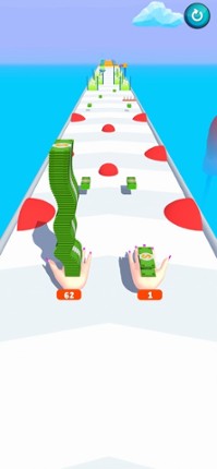 Hand Stack! Image