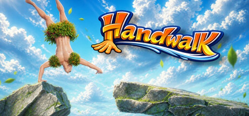 Handwalk Image